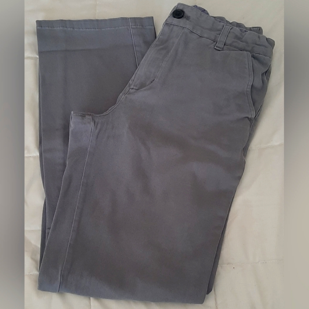 Odin & Ivy Adjustable Waistband Pants